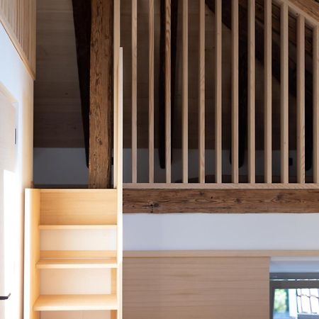 Ansitz Layshof Apartment Weyer Merano Esterno foto