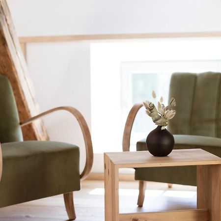 Ansitz Layshof Apartment Weyer Merano Esterno foto