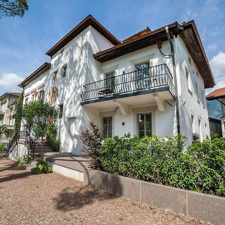 Ansitz Layshof Apartment Weyer Merano Esterno foto
