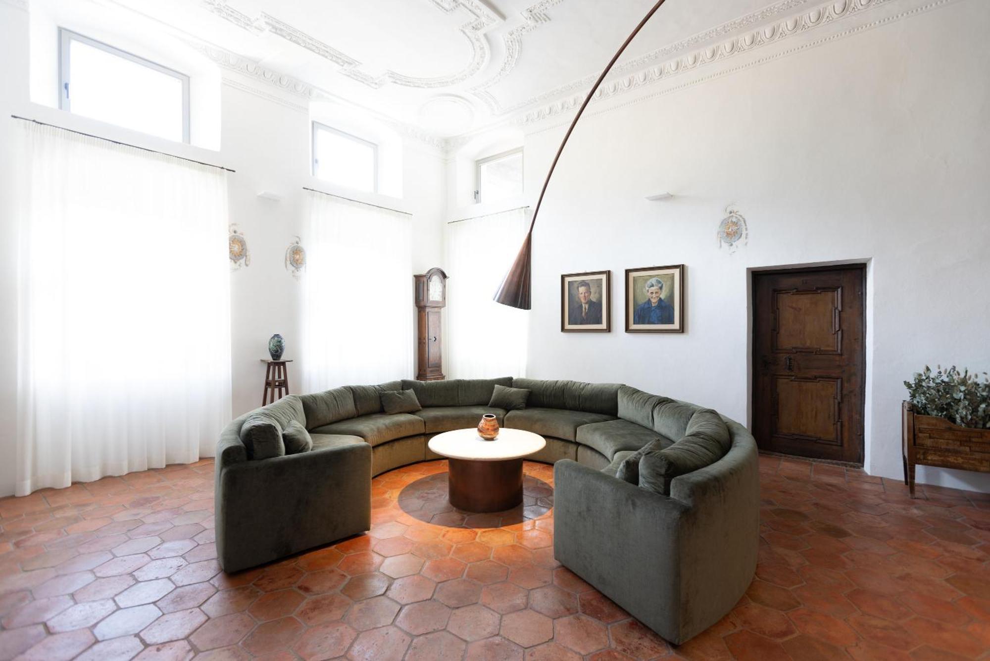 Ansitz Layshof Apartment Weyer Merano Esterno foto