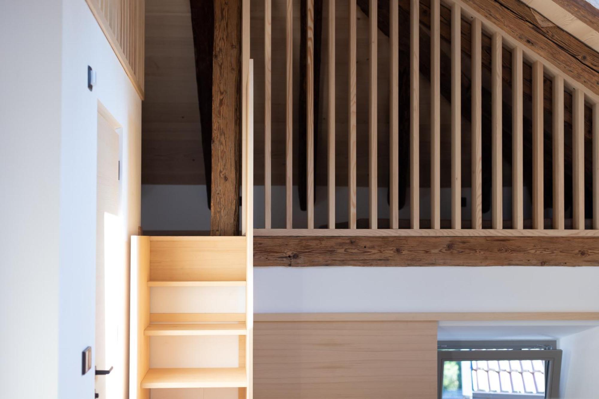 Ansitz Layshof Apartment Weyer Merano Esterno foto
