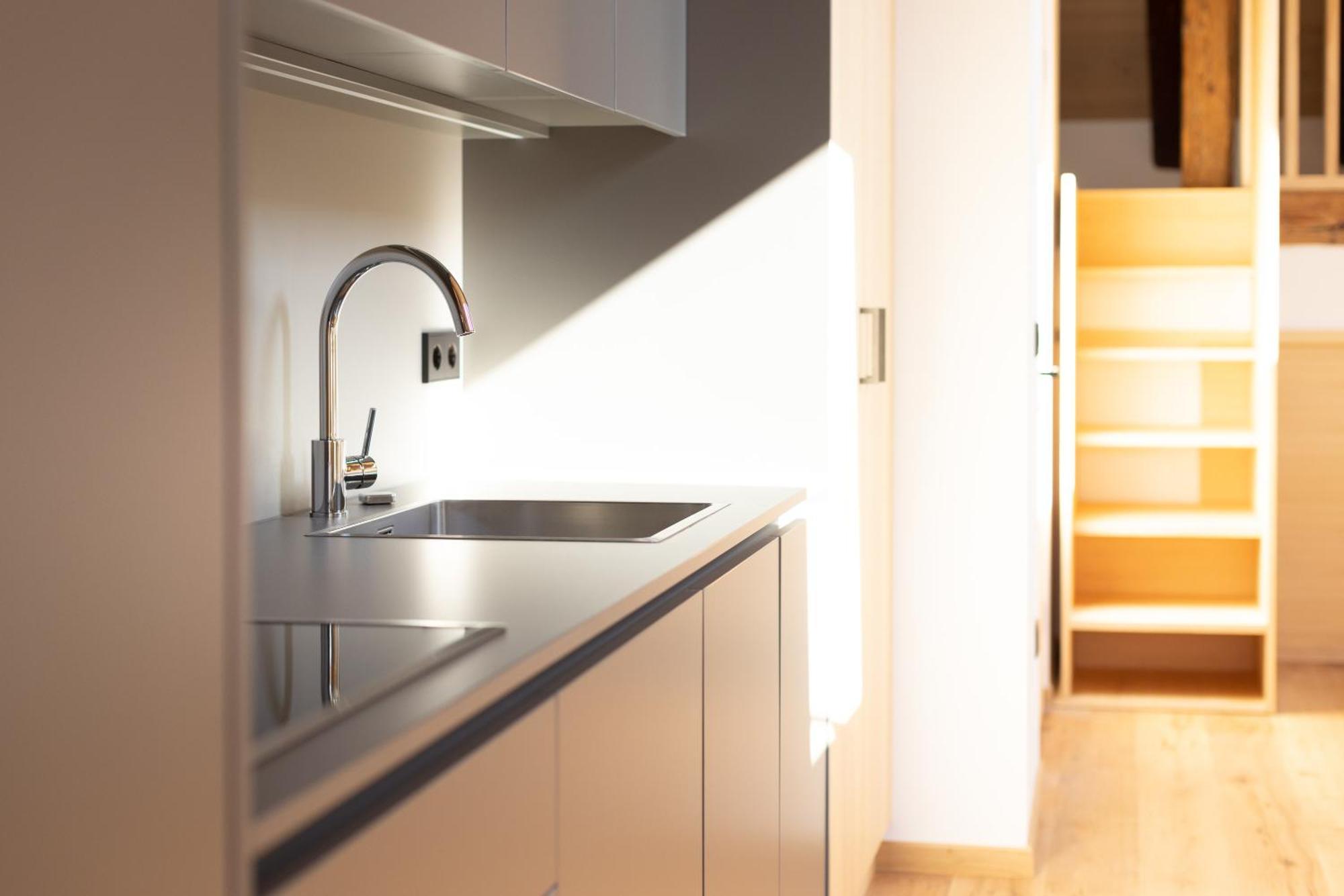 Ansitz Layshof Apartment Weyer Merano Esterno foto