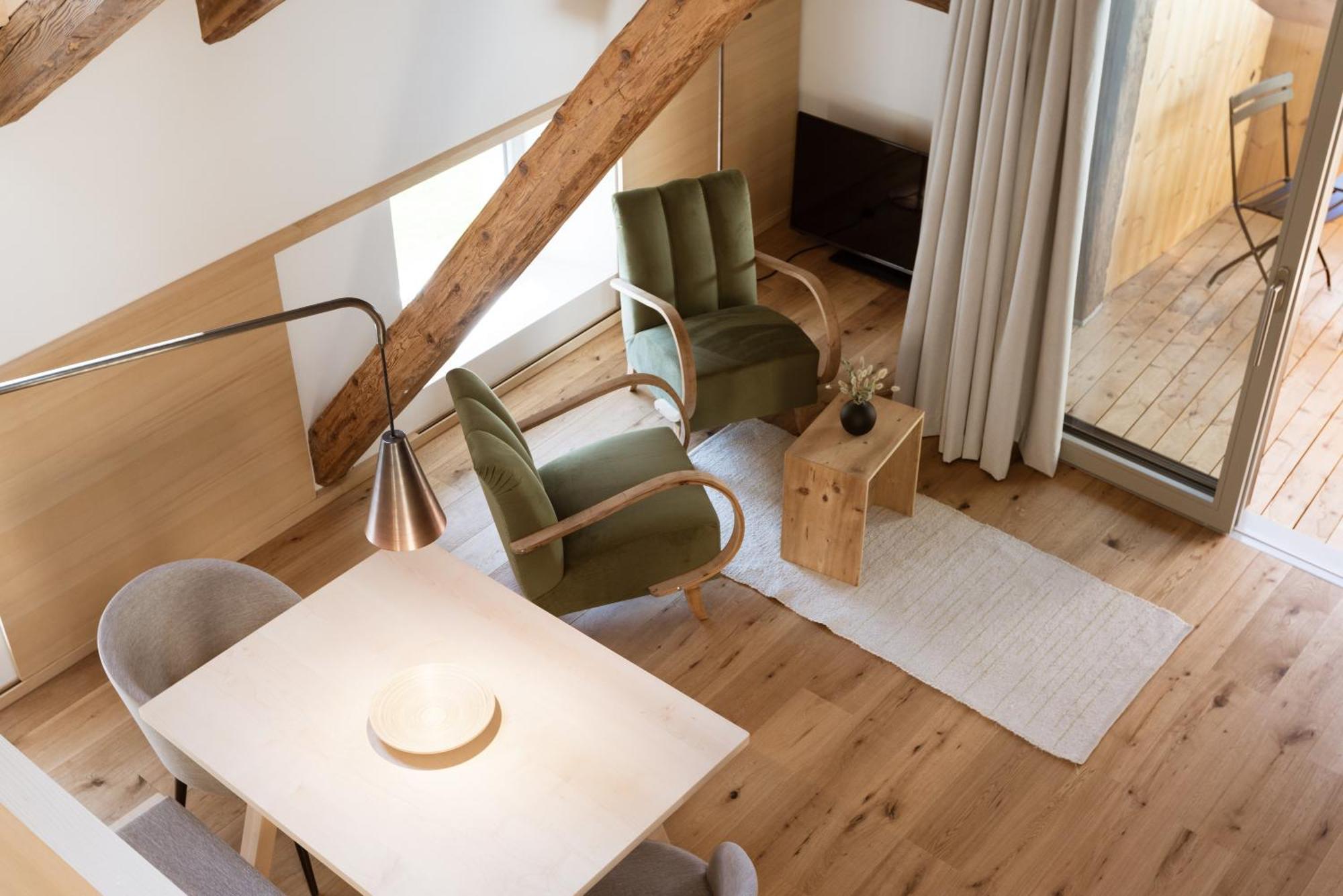 Ansitz Layshof Apartment Weyer Merano Esterno foto