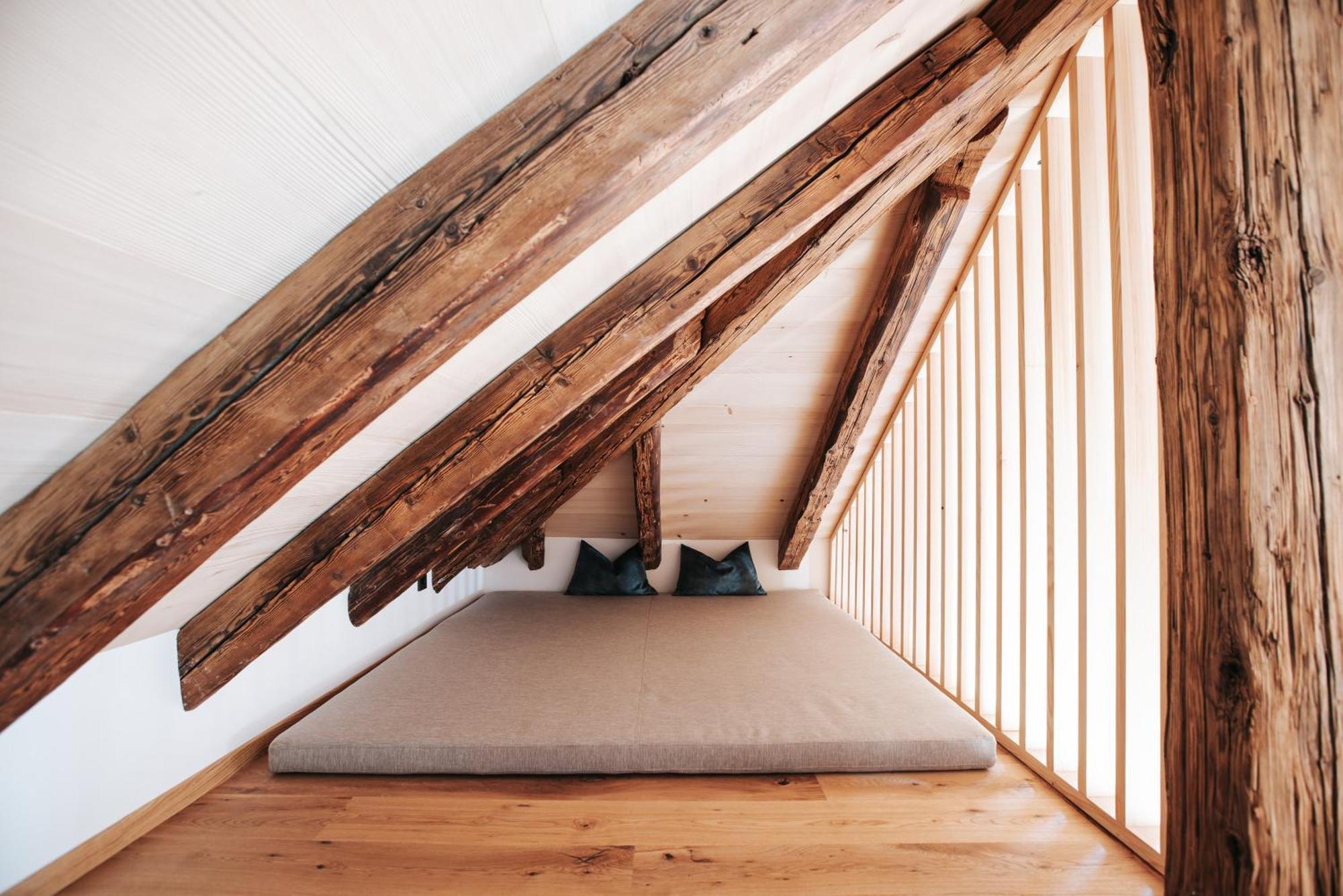 Ansitz Layshof Apartment Weyer Merano Esterno foto