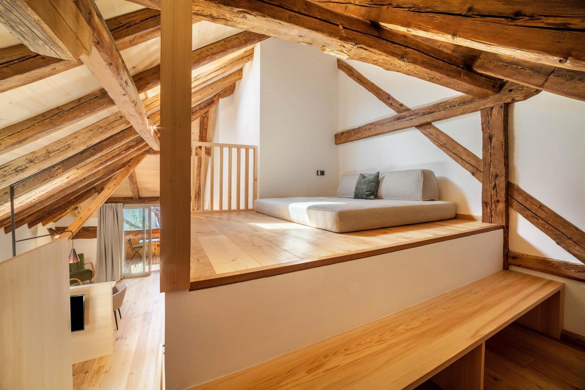 Ansitz Layshof Apartment Weyer Merano Esterno foto